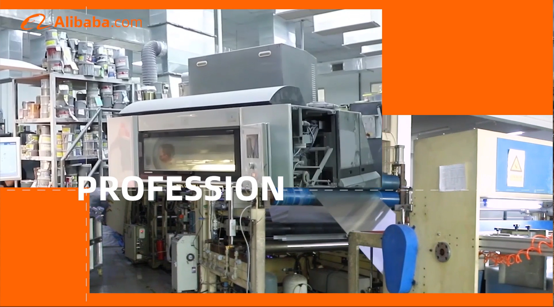 China Guangzhou ThreeD Printing Co., Ltd. Unternehmensprofil