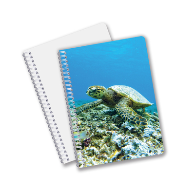 Hochschulpapier 3D-Druck Lentikulär Tagebuch Notizbuch zum Souvenir