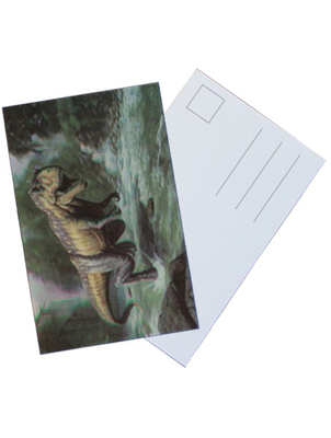 Verhandlungsstatus gelesen fehlgeschlagen 3D Lenticular Postcards für den Markt