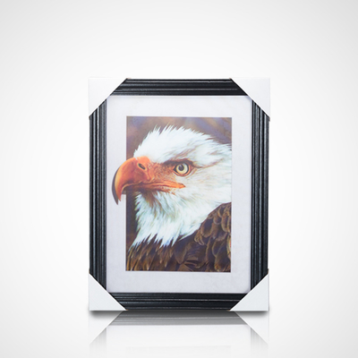 Bestseller 3D-Bild Linsen-Plakat Flip-Picture Anime-Plakat 3D-Plakat Linsen