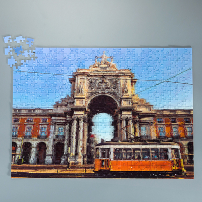 Custom-Spielzeughersteller Großhandel heiße andere magnetische Puzzles feine motorische Fähigkeiten Spielzeug 2024 beliebte Kinder Kinderpuzzle