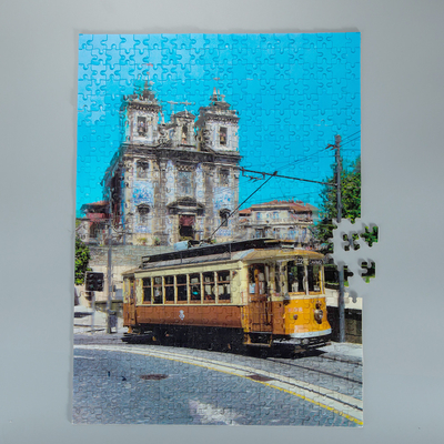 Custom-Spielzeughersteller Großhandel heiße andere magnetische Puzzles feine motorische Fähigkeiten Spielzeug 2023 beliebte Kinder Kinderpuzzle