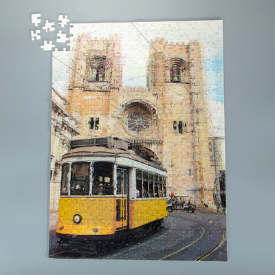 Custom-Spielzeughersteller Großhandel heiße andere magnetische Puzzles feine motorische Fähigkeiten Spielzeug 2024 beliebte Kinder Kinderpuzzle