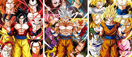 Custom Luffy PET 3D Lenticular Poster Demon Slayer Jujutsu Kaisen Anime Aufkleber und Lenticular Chainsaw Man Anime Poster