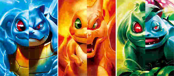 3D-Linsen-Plakat Flip-Anime-Plakat 40LPI 50L