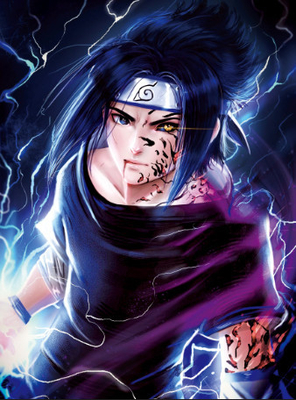 DGZ Naruto Messi Ronaldo Sport 3d Flip Motion Linsenartige Anime-Plakate 40*60cm