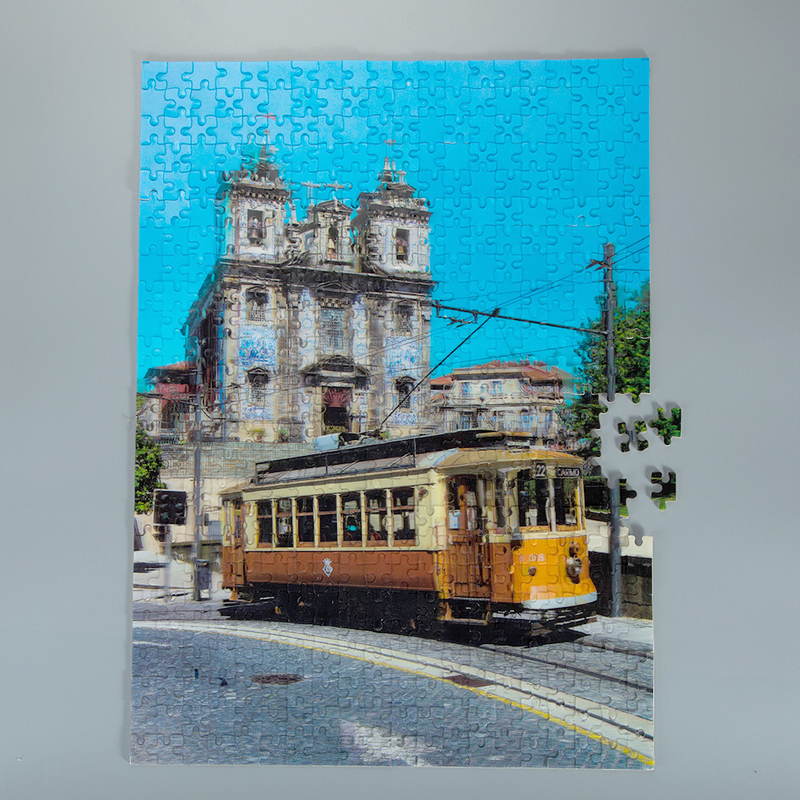 Custom-Spielzeughersteller Großhandel heiße andere magnetische Puzzles feine motorische Fähigkeiten Spielzeug 2023 beliebte Kinder Kinderpuzzle