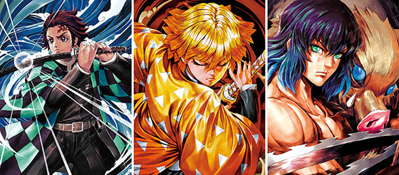 3D-Linsen-Plakat Flip-Anime-Plakat 40LPI 50L