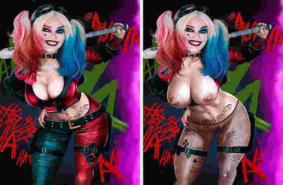 Sexy Girl Custom Lenticular 3D-Druck Effekt Bild Drei Bilder Wechseln Poster